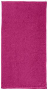 Полотенце REDBEST 209077, неоново-розовый - глубина: 100 см