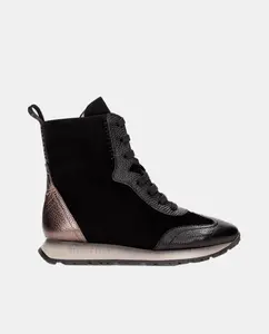 Женские ботинки Hispanitas, черный