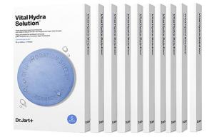 Маска тканевая для женщин Dr. Jart+