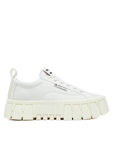 Кроссовки Tommy Jeans, белый