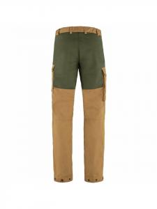 FJÄLLRÄVEN Трекинговые брюки Vidda Pro светло-коричневого цвета
