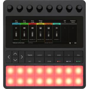 Синтезатор 1010 Music Bento Sampling Production Lab 212