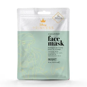 Энергетическая маска для лица Mascarilla Ariel Mad Beauty, 1 UD