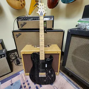 PRS Bolt-On NF53-Догхэйр