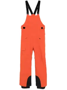 Комбинезон свободного кроя Rossignol, оранжевый