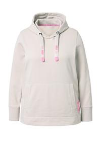 Толстовка LAURASØN, Light grey