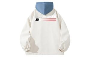 BOBBY ABLEY Куртка Unisex, White Blue