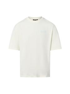 Футболка Rando цвета экрю PEGADOR