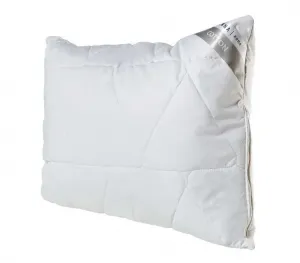 Подушка регулируемая 70x80 ХЛОПОК Senna Home Inter Widex