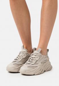 Кроссовки Steve Madden Possession, серый
