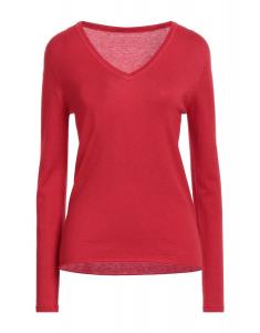 Свитер Majestic Filatures, красный