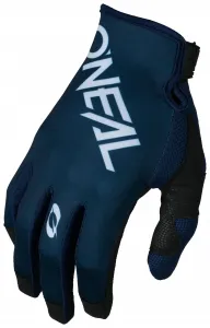 Перчатки Mayhem Rider O'Neal, синий