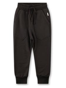 Sanetta Kidswear Коричневые спортивные штаны