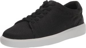 Мужские кроссовки Clarks Cambro Low, черный