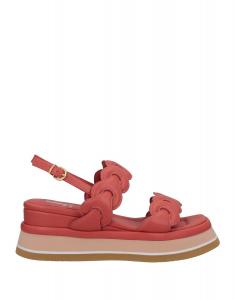 Сандалии Jeannot, бледно-розовый