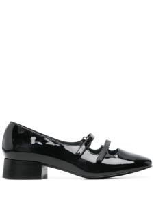 Nicole Saldaña туфли Isabel 3.0, черный