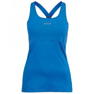 Футболка без рукавов Zoot Moonlight Racerback, синий