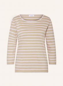 Свитер с рукавами 3/4 Darling Harbour, мультиколор