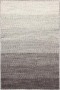 Ковер SAFAVIEH, 122 x 183 см, Natural Fiber Collection, Natural & Brown, ручной работы бохо омбре из джута, идеален для помещений с высокой проходимостью: прихожая, гостиная, спальня (NFB263T)