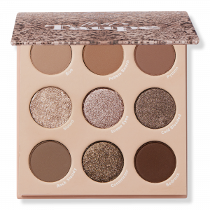 Палитра теней That's Taupe Pressed Powder Palette ColourPop
