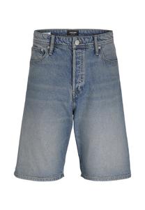 Джинсовые шорты ALEX ORIGINAL Jack & Jones Junior, мультиколор