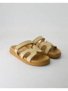 Мюли Steve Madden, бежевый