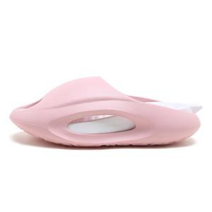 EXULL Q Тапочки-слайды EVA с защитой от запаха, женские, розовые