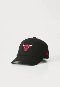 Детская кепка нба New Era, Black