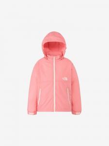 Компактная куртка (детская)