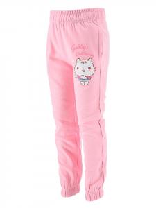 Gabby's Dollhouse Розовые спортивные штаны "Кукольный домик Габби"