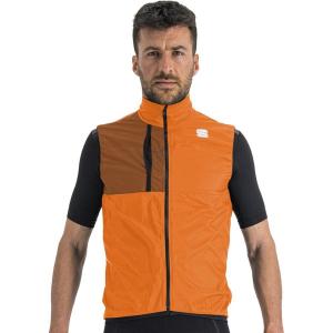 Жилет Supergiara Layer Vest - мужской Sportful Sportful, Dark Gold