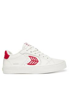 Кроссовки Salvas 411301W82W080 Cariuma, белый