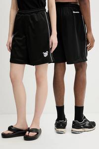 Шорты Inbetweeners, черный