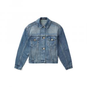 Куртка деним Jacquemus, синий