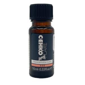 CEHKO, Сыворотка для волос S.O.S - 10мл