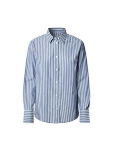 Блуза Pepe Jeans Lovie, Sapphire