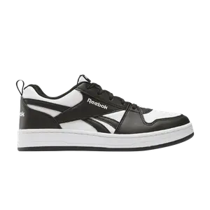Кроссовки Reebok Royal Prime 2.0 Kids, Black White