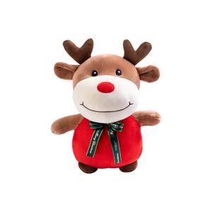 Плюшевая кукла из рождественской коллекции Party высотой 23 см MAOGEGE