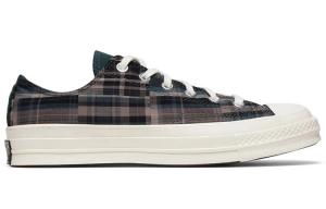 Кеды Chuck 70 Converse Low 'Twisted Prep'