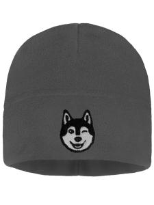 Спортивная шапка normani Dunedin, антрацит