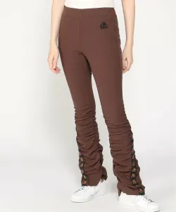 Леггинсы Kappa/(W) со сборками