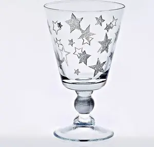 Бокал для красного вина Stars Oct Nadia (315 мл) Cristalica GmbH