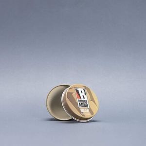 Бутон для волос Iron Clay, 100 мл, Barber Mind