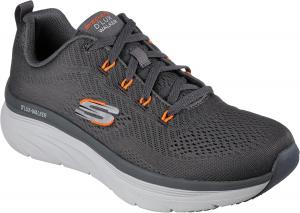 Мужские кроссовки Skechers Uno Lite, Charcoal