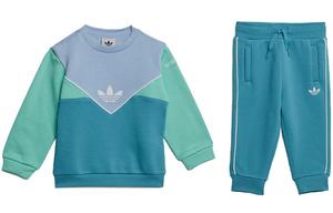 PS Комбинезоны/ползунки Adidas, цвет