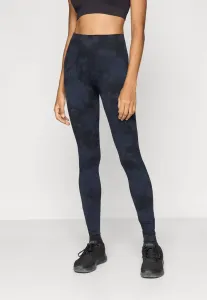 Леггинсы onptie со швом Only Play, Night Sky