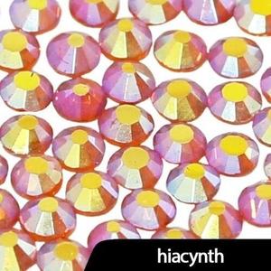 Стразы А-ля Сваровски - Ss5, Molly Lac