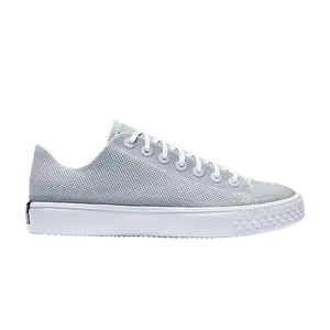 Кроссовки Converse Chuck Taylor All Star Modern Ox 'Ash Grey', серый