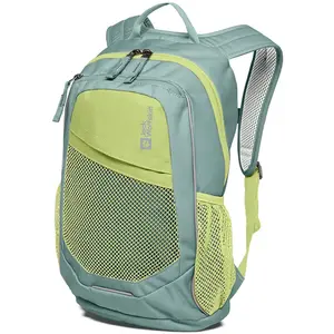 Детский рюкзак Track Jack Jack-Wolfskin, soft jade