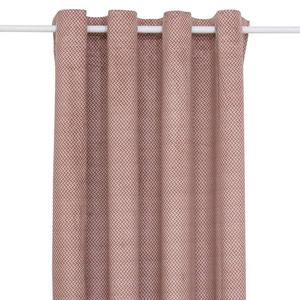 Плотная штора Atmosphera Créateur d'intérieur YUPI, коричневый